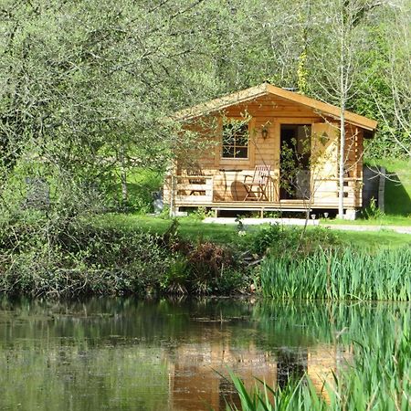 Polgwedhen Lodge Truro Exterior photo