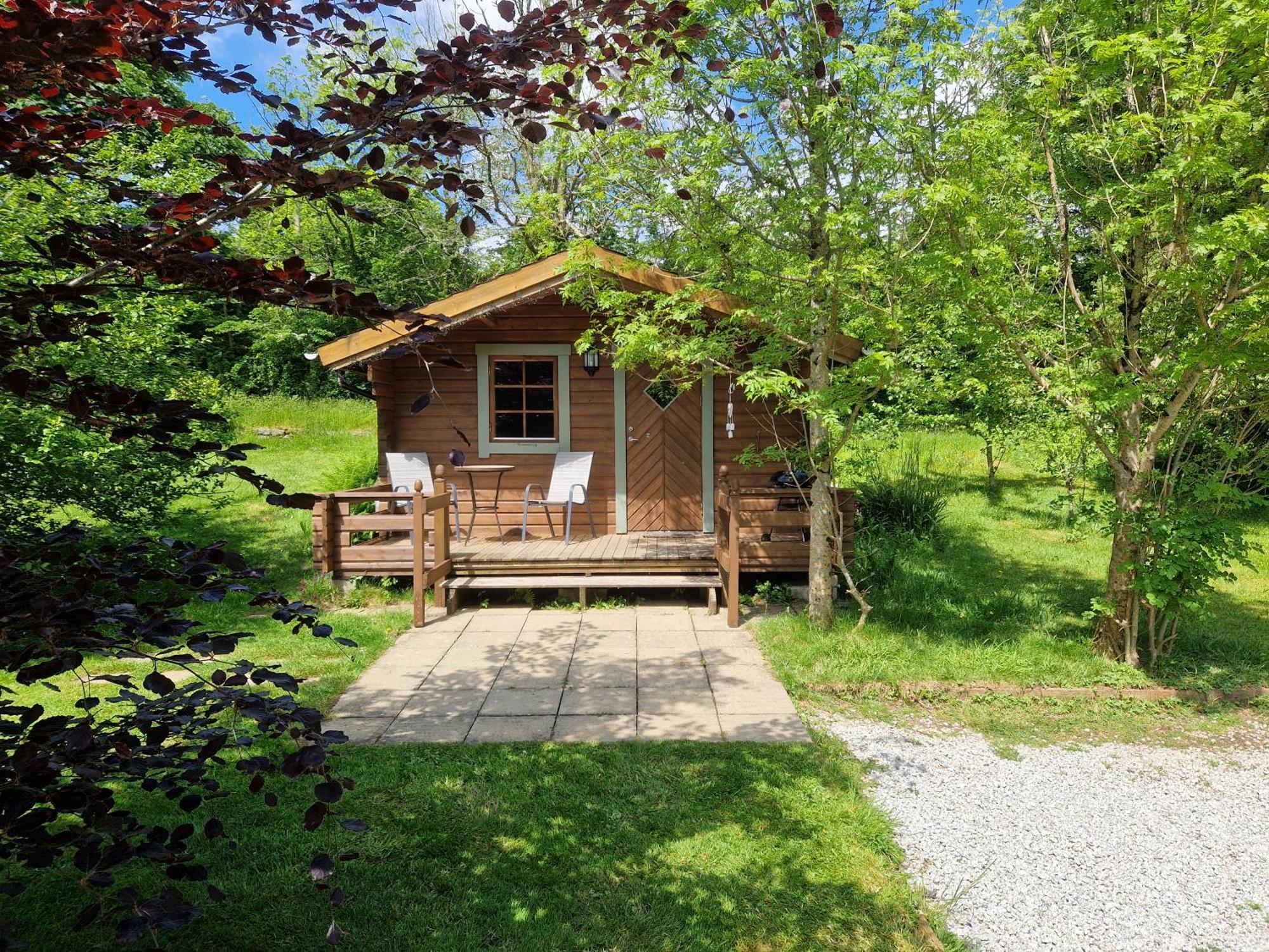 Polgwedhen Lodge Truro Exterior photo